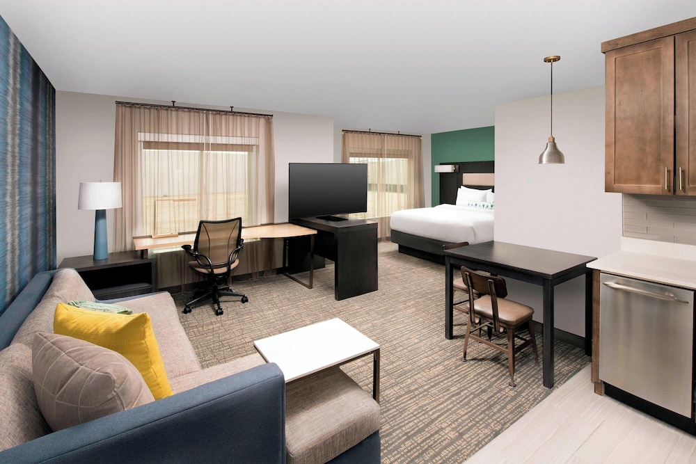 Residence Inn New Orleans Elmwood - photo 12