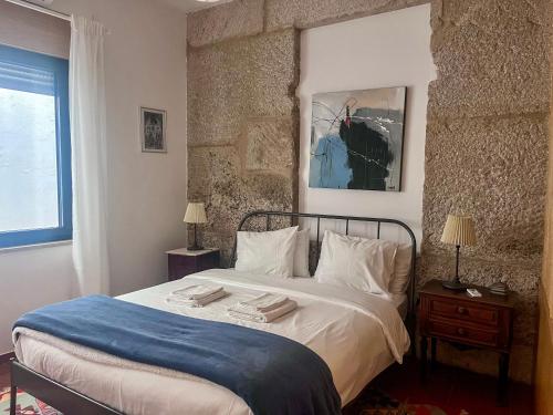 Imperial Douro Apartamento 2 — 4-Star Luxury Hotel in Peso Da Regua, Portugal