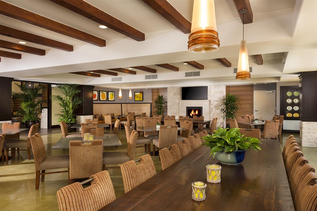 Ayres Hotel Orange - photo 5