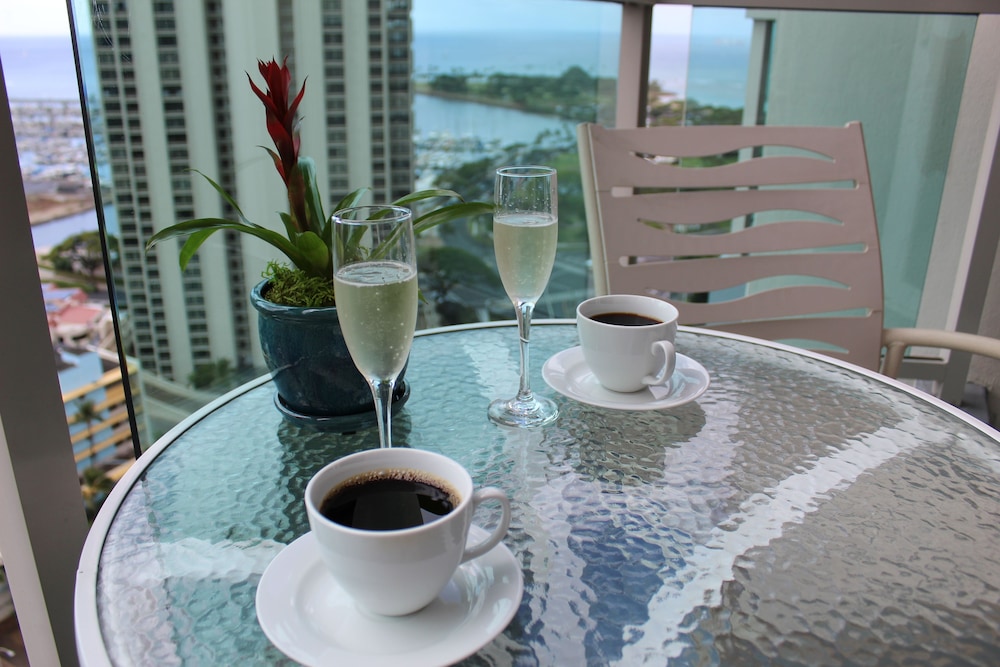 Ala Moana Hotel by LSI Resorts - photo 30