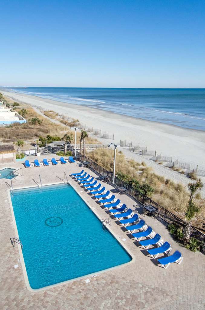 Landmark Resort - photo 34