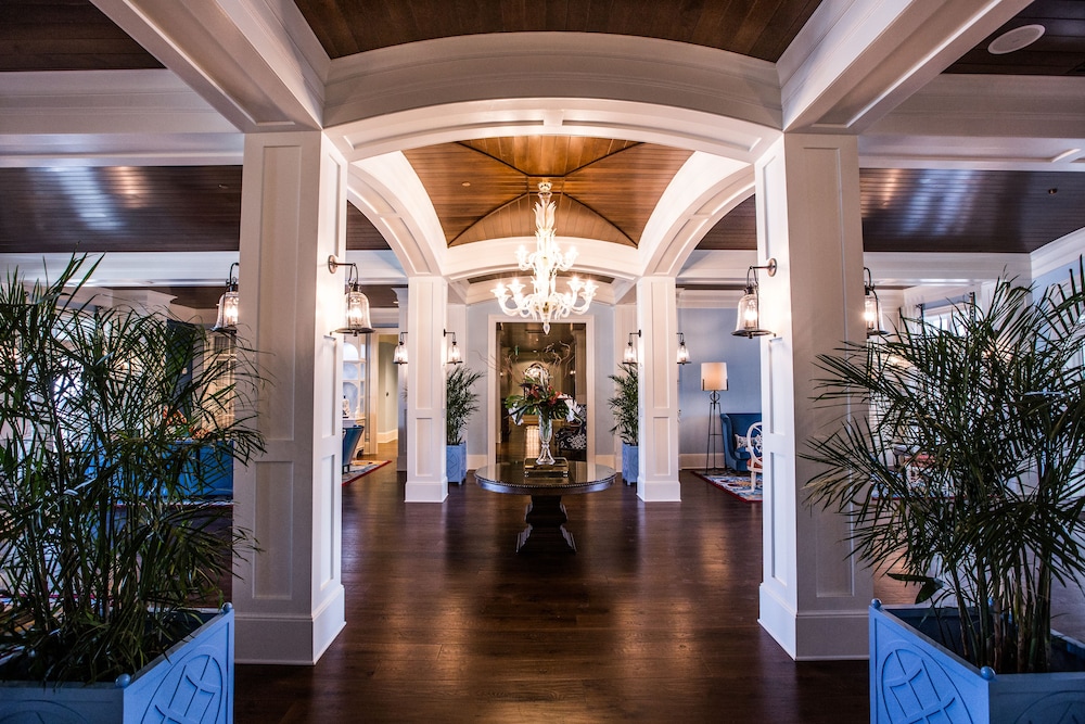The Beach Club at Charleston Harbor Resort and Marina - photo 2