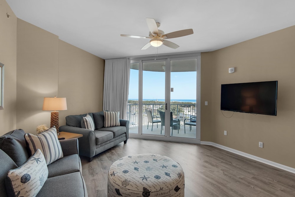 Palms Resort #1614 Jr. 2BR - photo 16