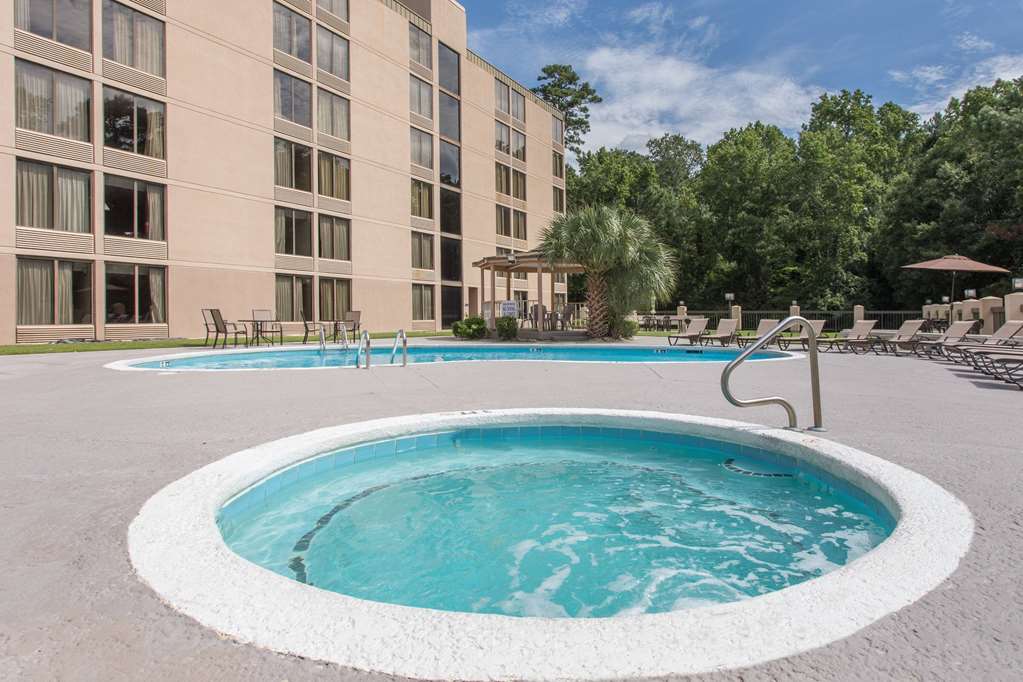 Days Inn by Wyndham Myrtle Beach - photo 3