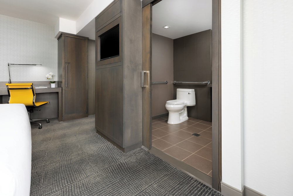 M Social Hotel New York Times Square - photo 53