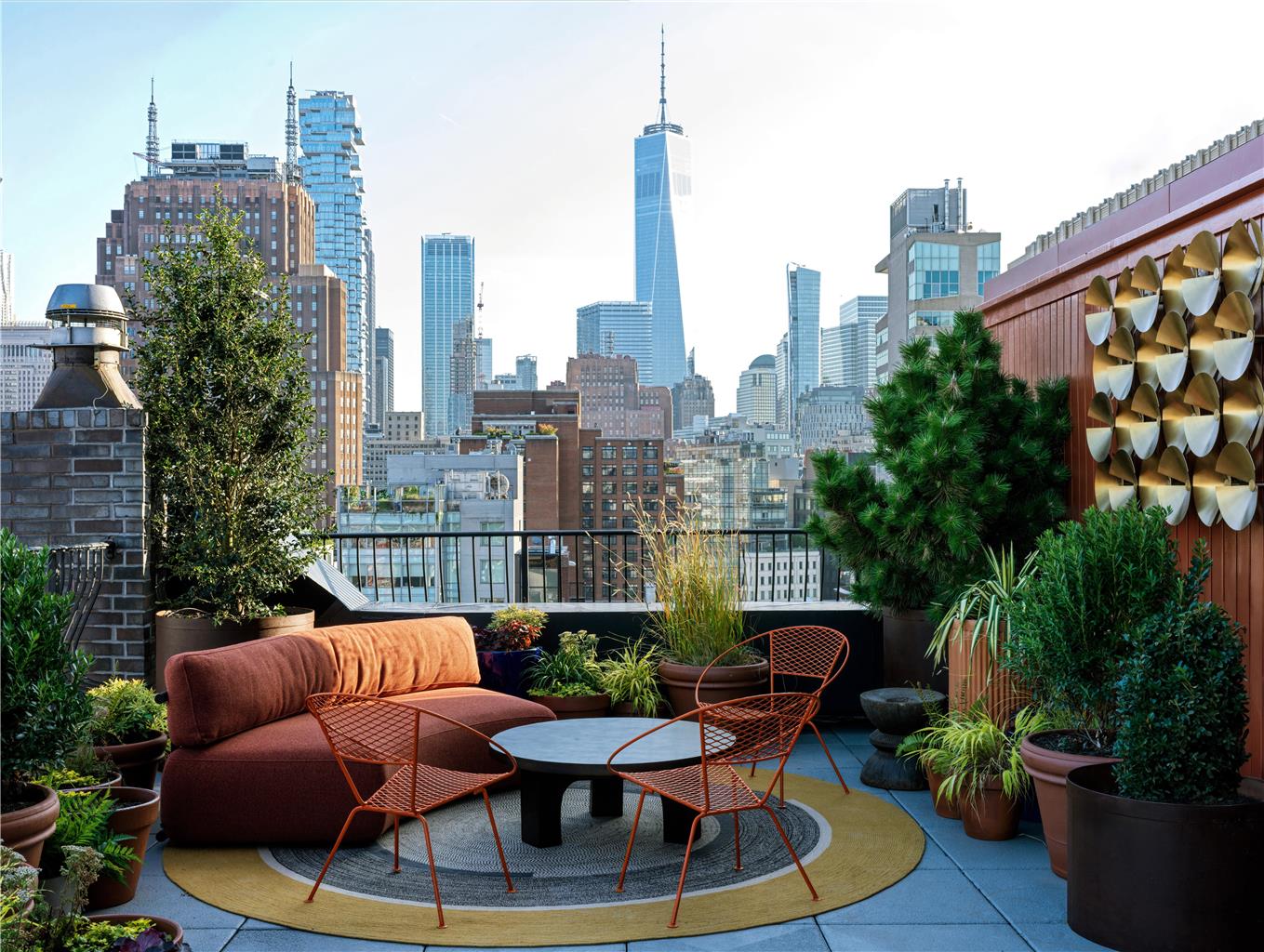The Manner The Unbound Collection by Hyatt — 4-Star Luxury Hotel in New York City, United States