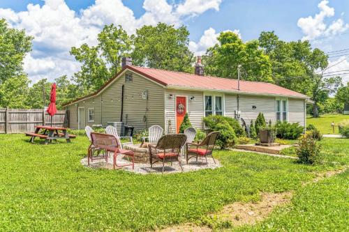 New Hope Bourbon Stop — hotel in New Hope