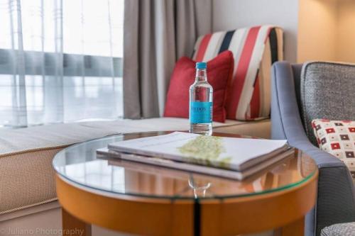 Signature Suite at Four Seasons Residences Limited Time Offer — 4-Star Luxury Hotel in Miami, United States