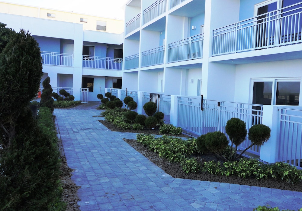 Lotus Boutique Inn & Suites - photo 41