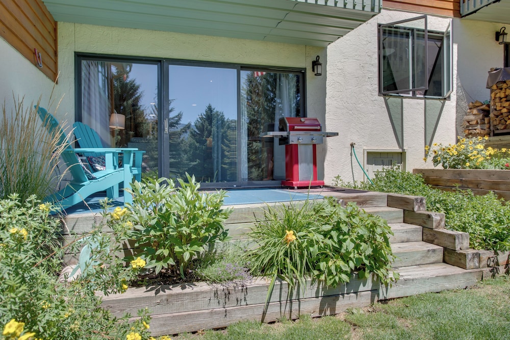 Renovated Avon Condo 5 Mins To Beaver Creek Resort - photo 11