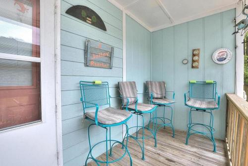 A Jolley Rancher - photo 10