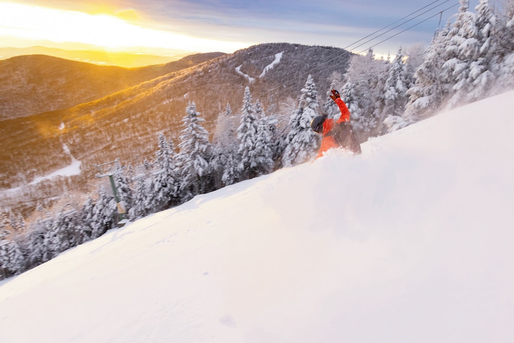 Jay Peak Resort - photo 60