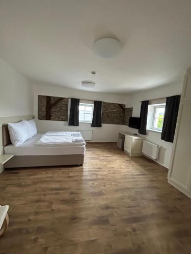 Hotel Barborský dvůr in Kutna Hora, Czech Republic