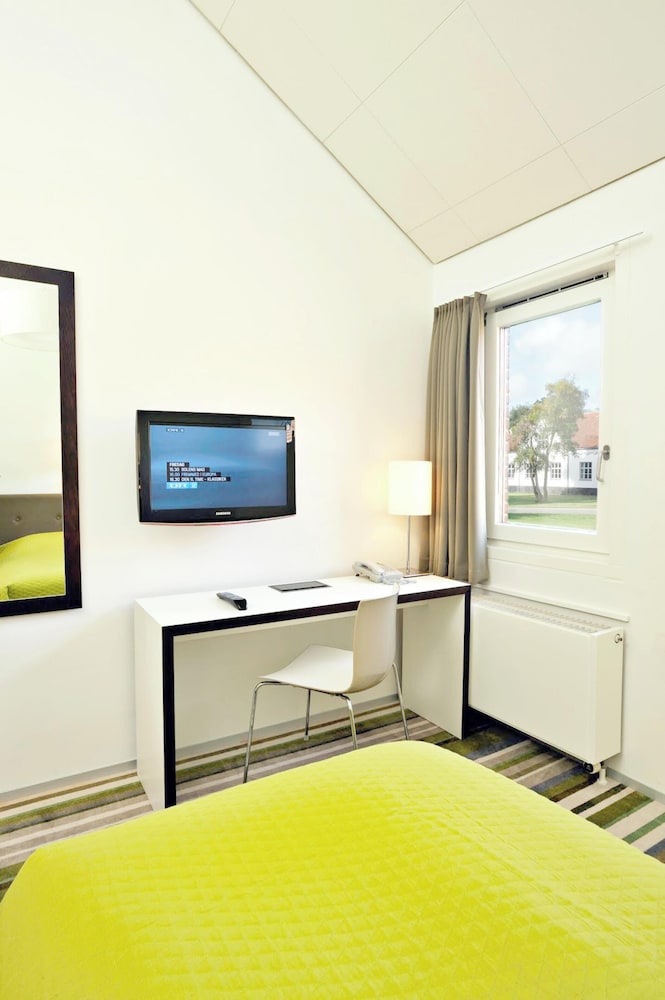 Hotel Bymose Hegn — Helsinge — photo 5