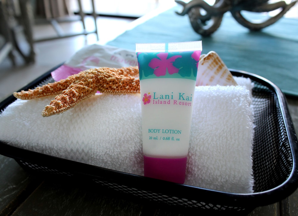The Bay Inn at Lani Kai - photo 50