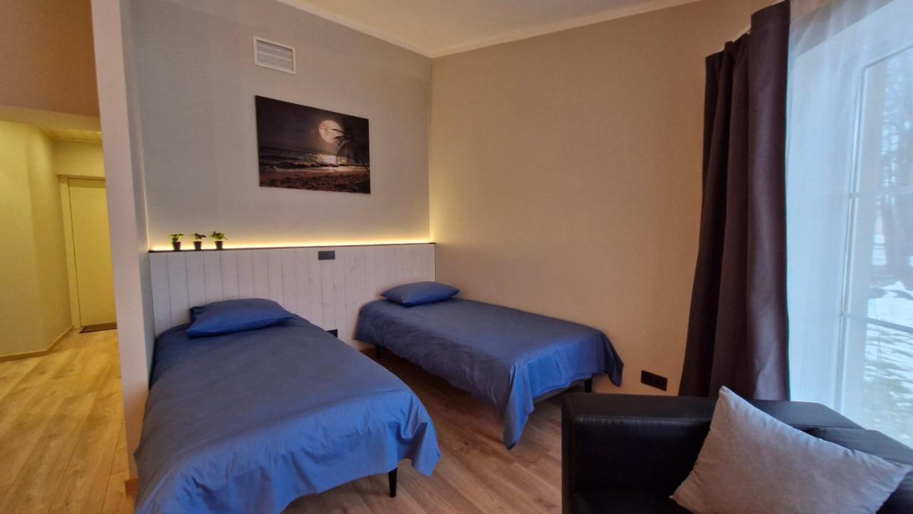 Räpina Studio Apartment — Raepina — photo 5
