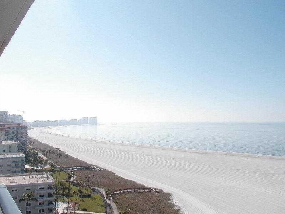 Southsea Tower Apartments Marco Island - photo 8