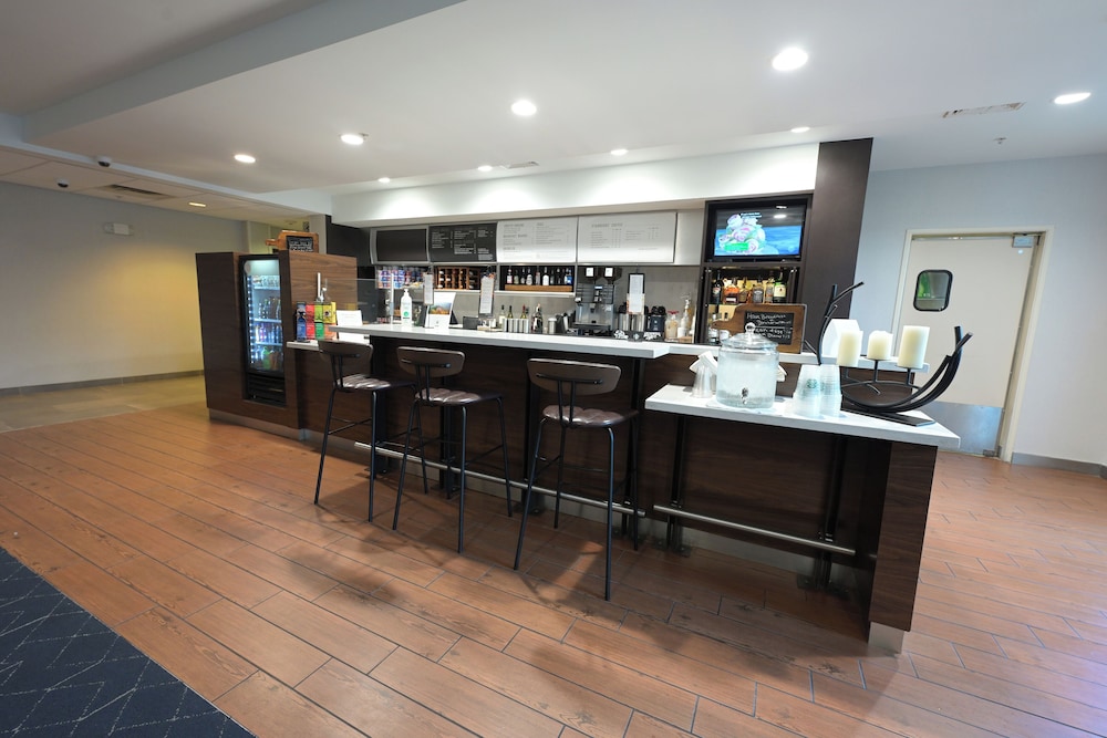 Courtyard by Marriott Albany - photo 27