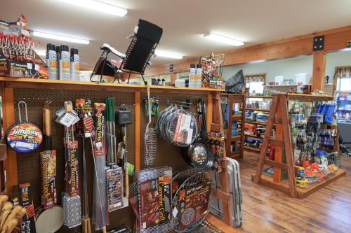 Lake George Escape Campground - photo 10