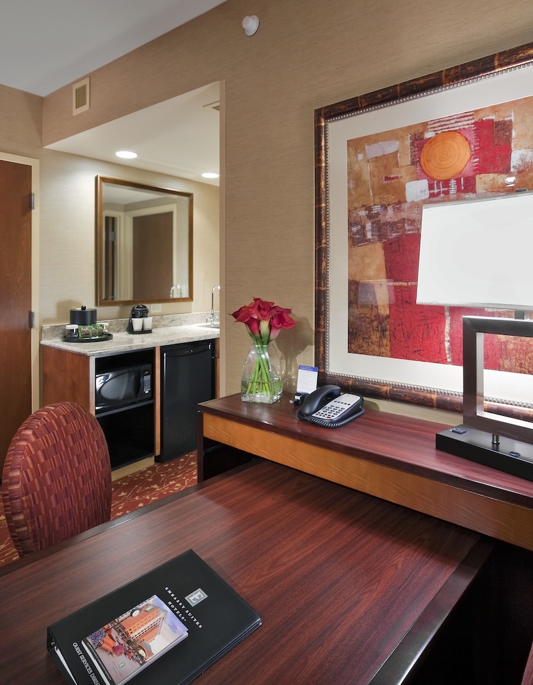 Embassy Suites by Hilton Loveland Conference Center - photo 25