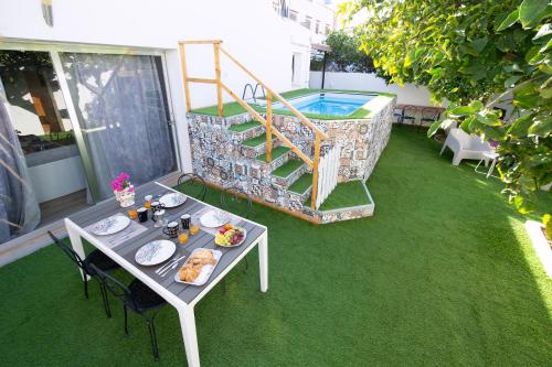 Villa Loria — 4-Star Luxury Hotel in San Vito Lo Capo, Italy