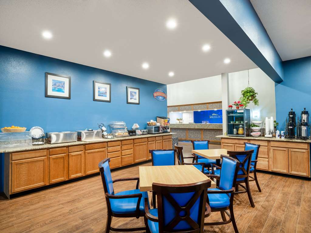 Baymont by Wyndham Limon - photo 14