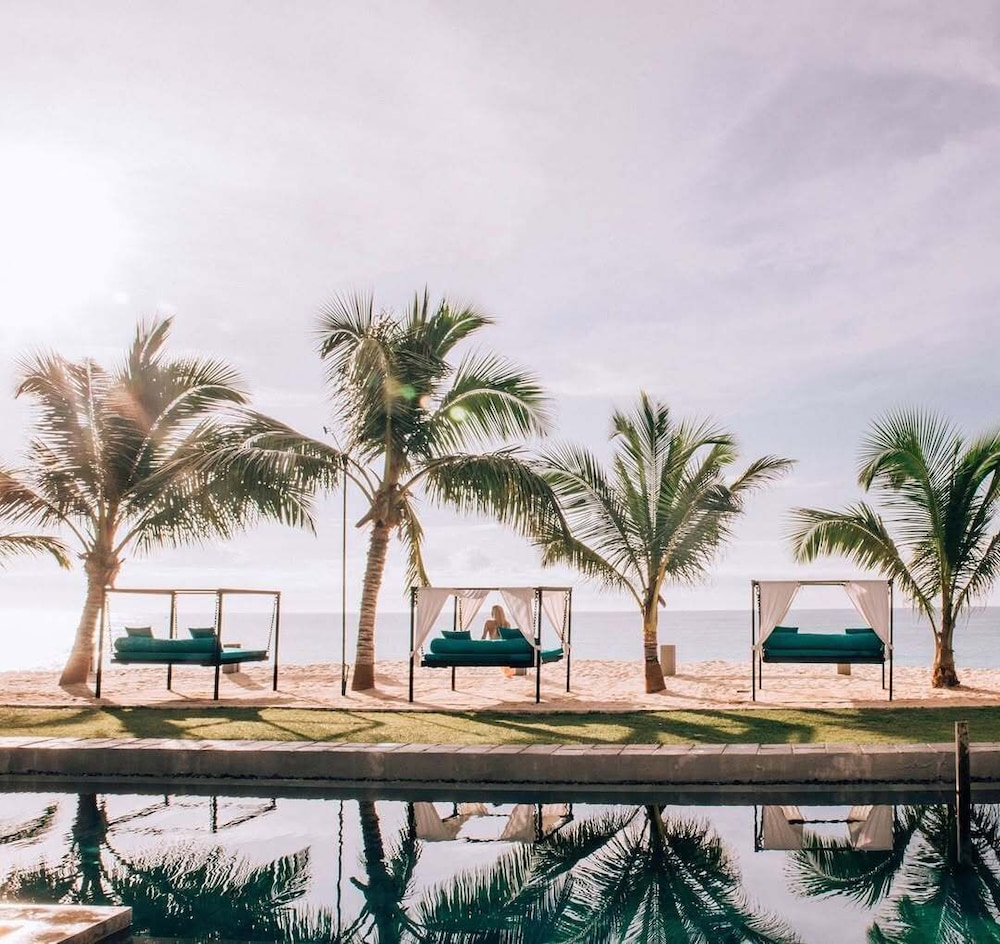 Lantern Boutique Hotel by Reveal — 5-Star Luxury Hotel in Mirissa City, Sri Lanka