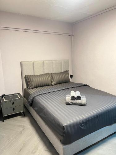 Inntown — hotel in Phra Khanong