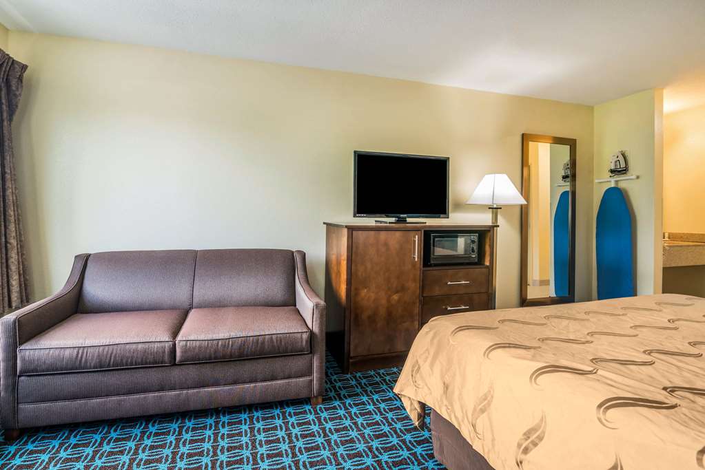 Quality Inn Loudon Concord - photo 27