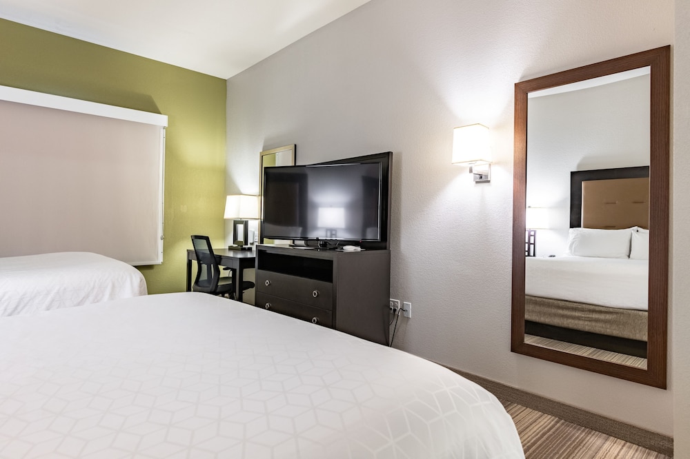 Holiday Inn Express & Suites New Martinsville by IHG - photo 14