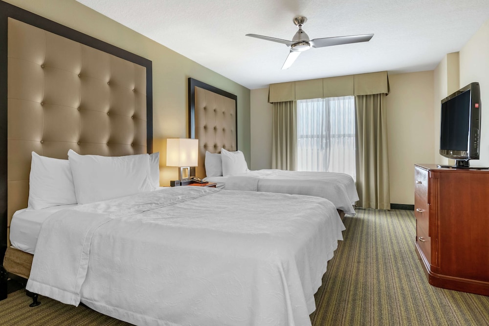 Homewood Suites by Hilton Daytona Beach Speedway Airport - photo 8