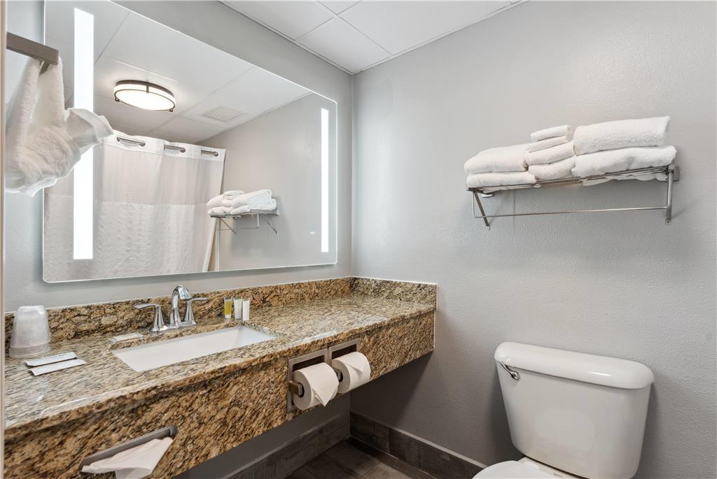 AmericInn by Wyndham Wisconsin Dells - photo 9