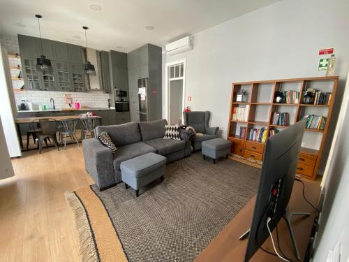 Casa da Serpa Pinto — 4-Star Luxury Hotel in Evora, Portugal