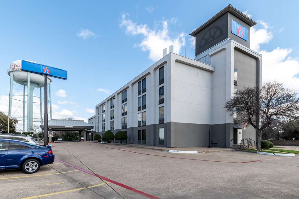 Motel 6 Lewisville TX Medical City - featured photo