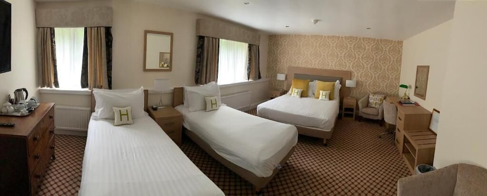 Haley’s Hotel — Leeds — photo 3