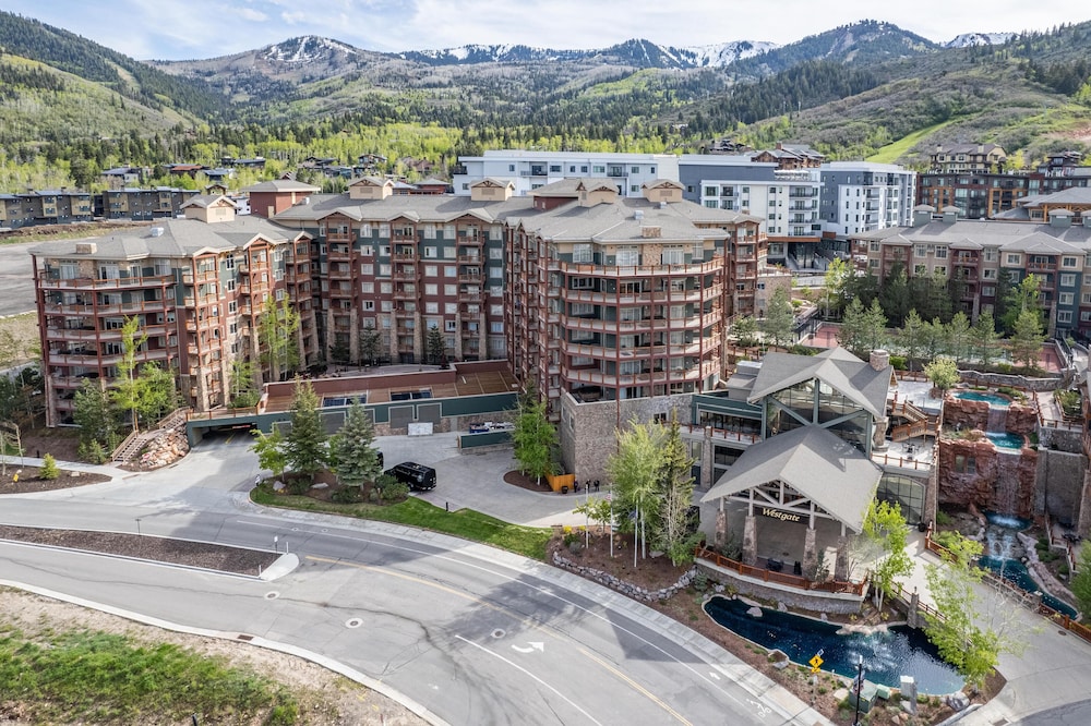 Westgate 3802 in Park City Park City - photo 29