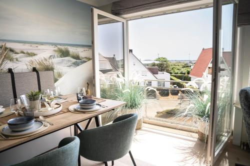 Rising Sun Westende — 4-Star Luxury Hotel in Middelkerke, Belgium