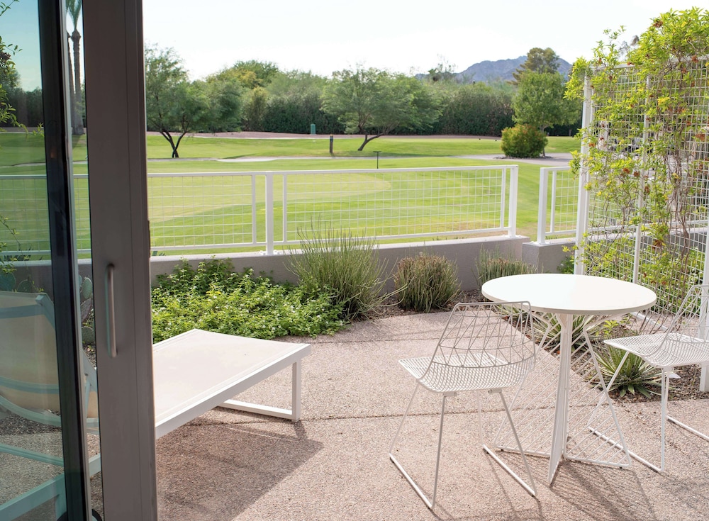 Mountain Shadows Resort Scottsdale - photo 182