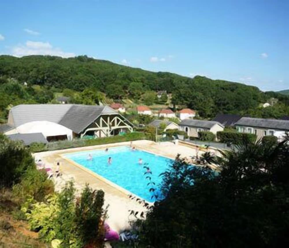 Terres de France Les Hameaux de Correze — Brive-La-Gaillarde — photo 4
