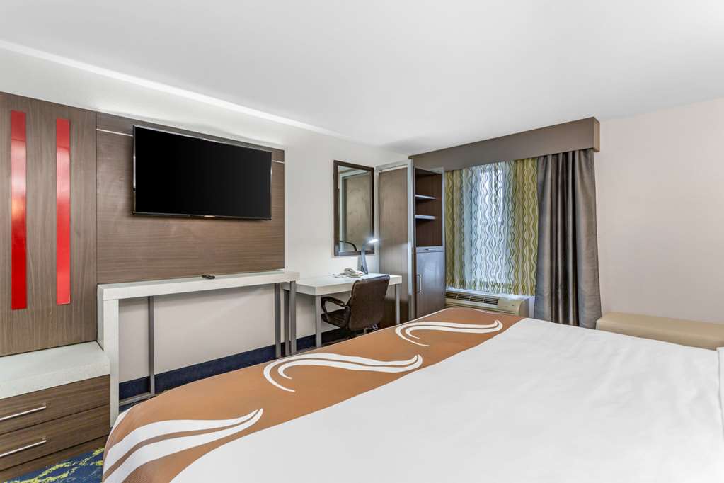 Quality Inn Murfreesboro University Area - photo 11
