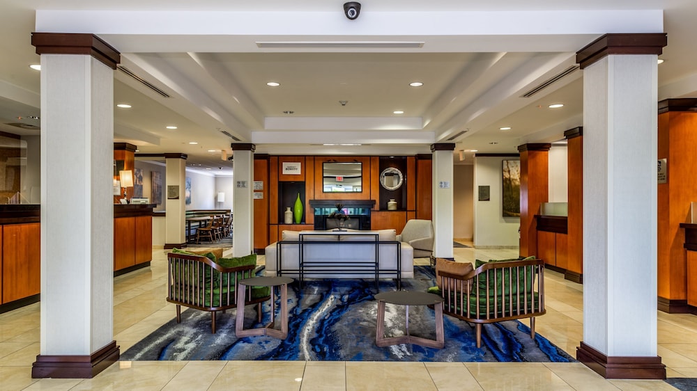Fairfield Inn & Suites by Marriott Millville Vineland - photo 23