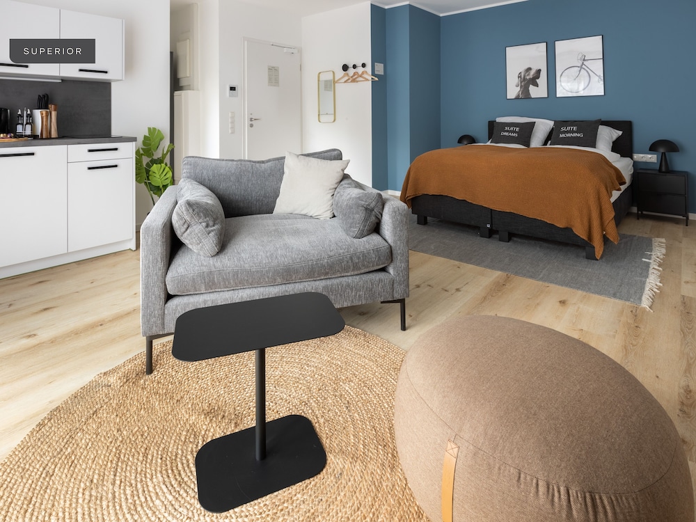 Limehome Osnabrück Johannisstraße in Osnabrueck, Germany