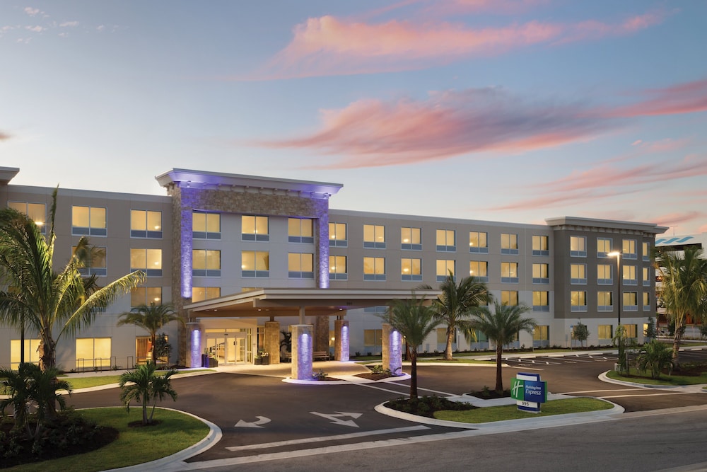 Holiday Inn Express Cape Canaveral by IHG - photo 62