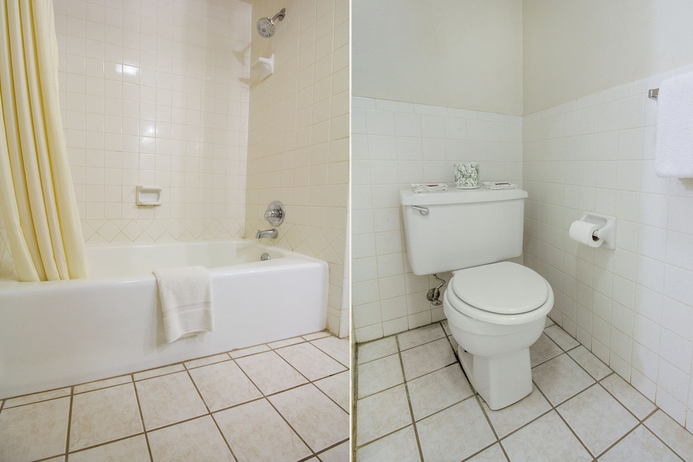 A Ok Motel Waurika OK - photo 32