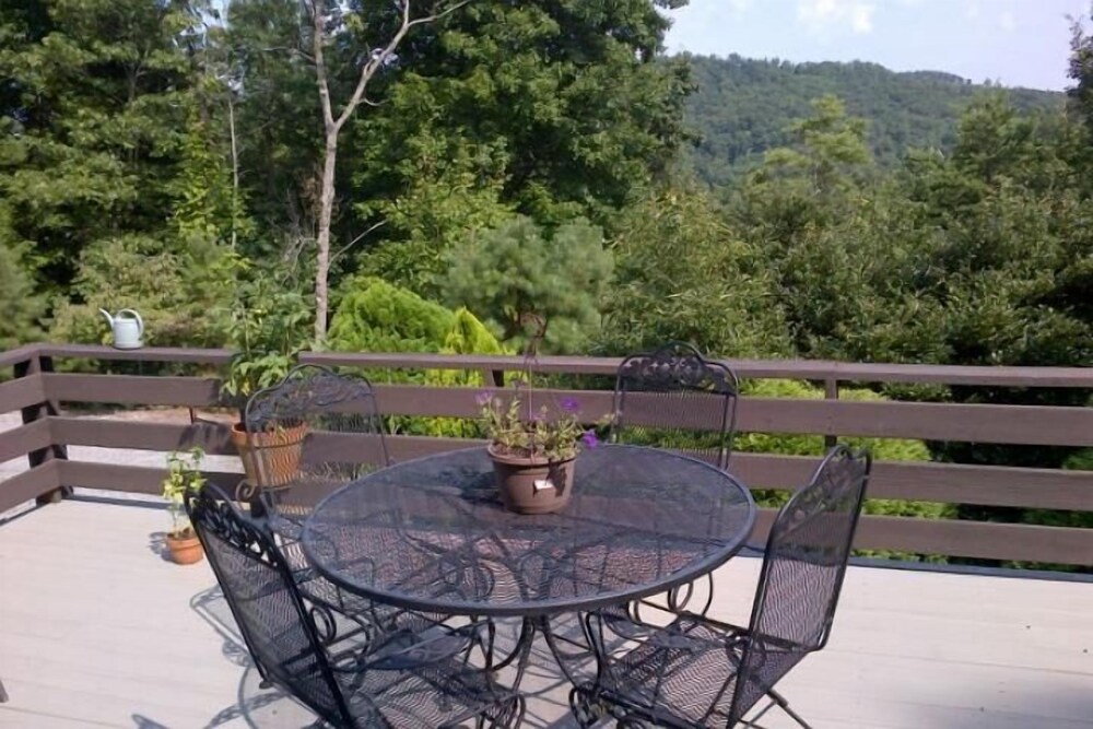 Rumbling Bald Resort - photo 77
