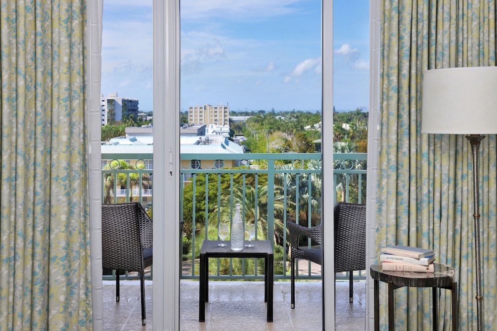 The Ritz Carlton Key Biscayne Miami - photo 21