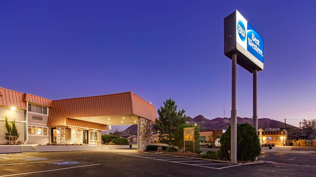 Best Western Hi desert Inn - featured photo