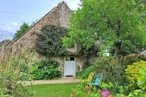 Chaumiere de Kerreo Elisa — hotel in Pluvigner