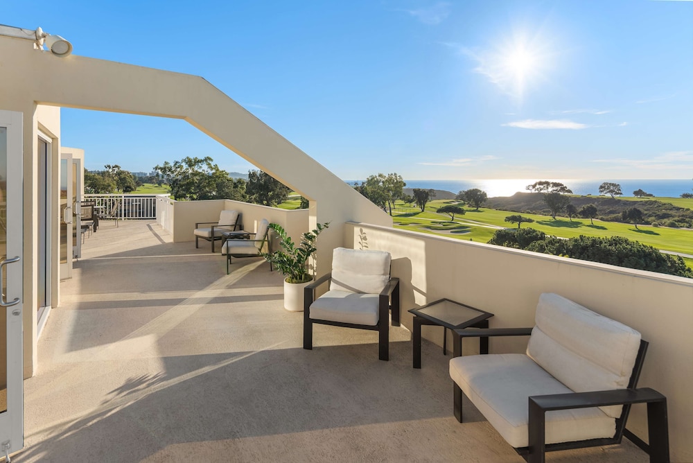 Hilton La Jolla Torrey Pines - photo 43