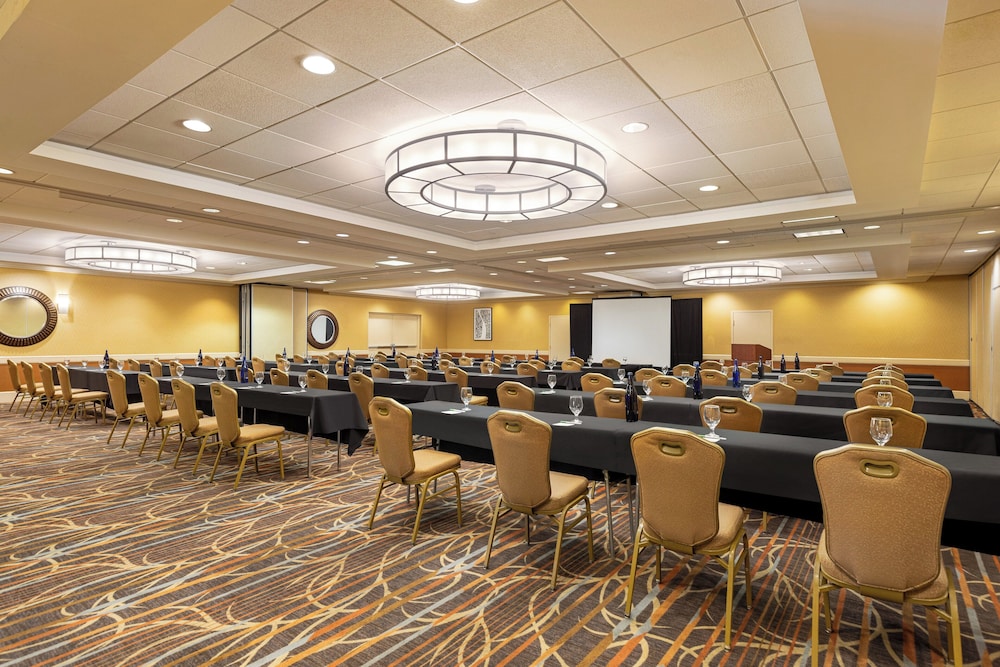 Holiday Inn Gaithersburg by IHG - photo 30